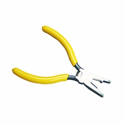3M E-9Y SCOTCHLOK PLIERS YELLOW HANDLE 80-6091-0004-7 E9Y