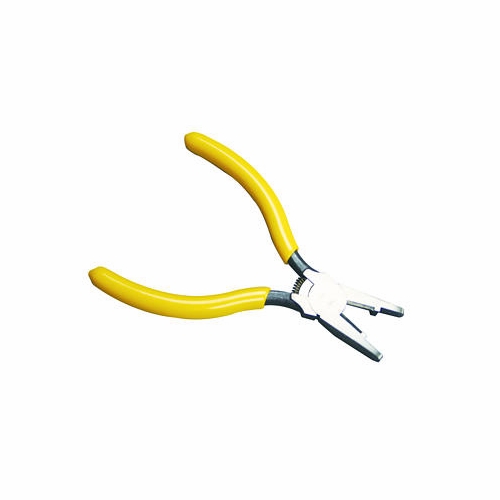 3M E-9Y SCOTCHLOK PLIERS YELLOW HANDLE 80-6091-0004-7 E9Y