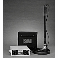 3M EMSII 1264 MARKER LOCATOR WITH PROBE REPAIRED