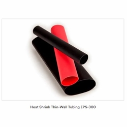 3M EPS-300 ADHESIVE-LINED HEAT SHRINK TUBING, 1/2 inch DIAMTER, 4 foot LENGTH 80610294557