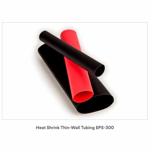 3M EPS-300 ADHESIVE-LINED HEAT SHRINK TUBING, 1/2 inch  DIAMTER, 4 foot  LENGTH 80610294557