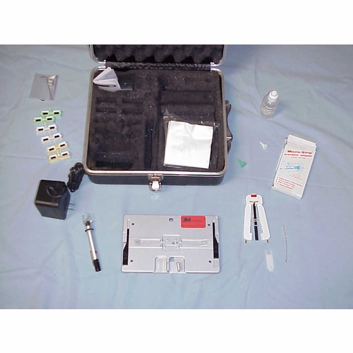 3M Fibrlok 2600 Mult-Ifiber Optical Splice Preparation Kit 80610617658