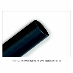 3M  Fp-301-1.5-Black-4 Foot -Box  Flexible Polyolefin 4 Ft Sticks Small Box (5 Sticks) 80610786321 N