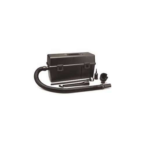 3M Hepa Service Vacuum Sv497Ajm