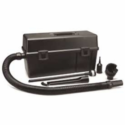 3M Hepa Service Vacuum Sv497Ajm