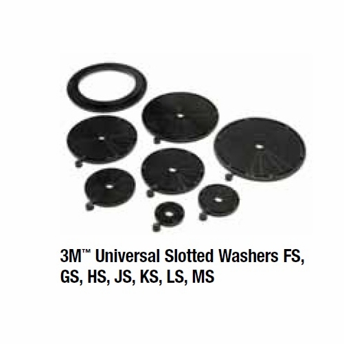 3M HS-4-B-M200 PSI SEALING WASHER 80611044993