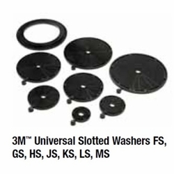 3M JS-4-B-M200 PSI SEALING WASHER 80611045479