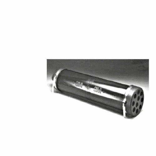 3M K&B KB6-100-9 -6 CLOSURE W/ 1 HOLE - 10 HOLE ENDPLATE 78802674131