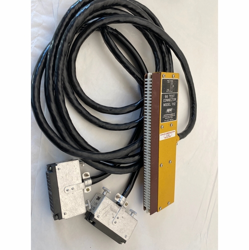 3M MODEL 1112 TEST CORD - 66 REPAIRED