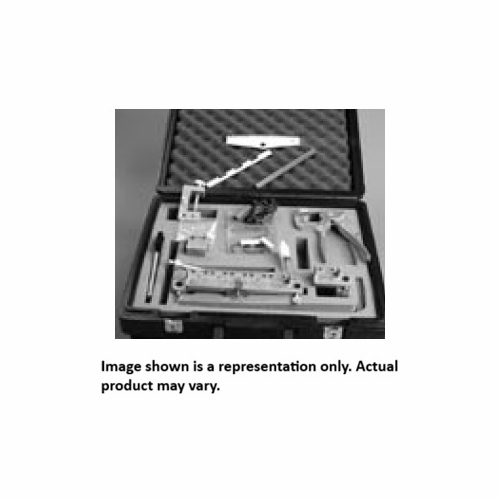 3M/PSI 945A KIT REPAIRED 5 PAIR TOOL IN CARRY CASE FOR 710 SYSTEM SPLICING 3M710-HTK05A