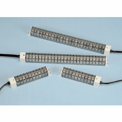 3M/PSI ID05HLNNJD026ASD-TR 5PR IDC TERM BLOCK 4 foot STUB PEDESTAL TERMINAL STRIP 80611307291