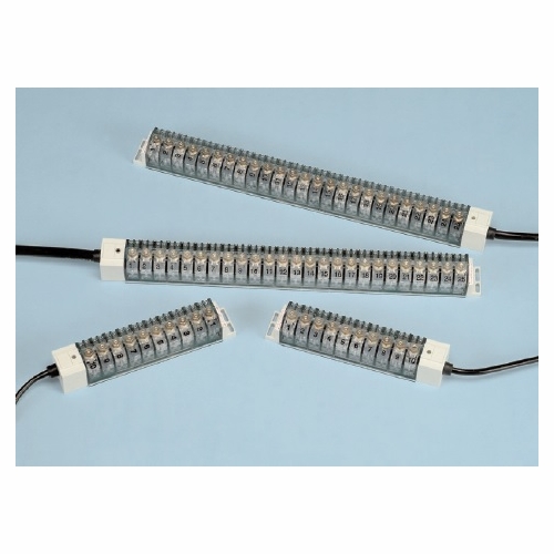 3M/PSI ID05HLNNJD026ASD-TR 5PR IDC TERM BLOCK 4 foot STUB PEDESTAL TERMINAL STRIP 80611307291
