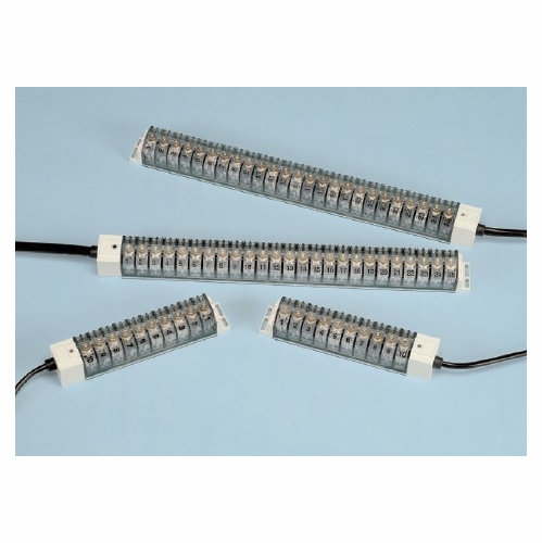 3M Psi Id10Hlnnjd026Asd-Tr 10Pr Block For Slic Closure