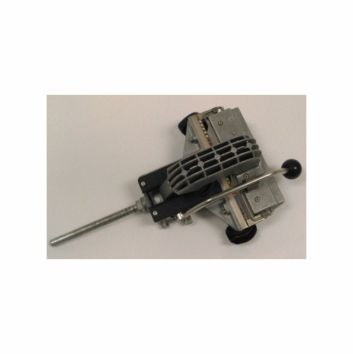 3M/PSI U710 SPLICE MACHINE HEAD ONLY (CUTTER PRESSER) REPAIRED