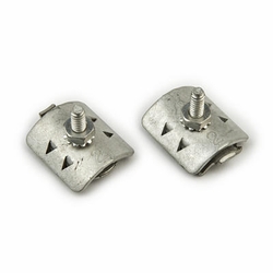 3M  SC20K  KIT SHIELD CONNECTOR (3); 25/PKG 80611047186