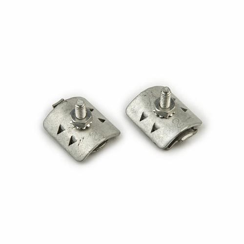 3M SC20K KIT SHIELD CONNECTOR (3); 25/PKG 80611047186