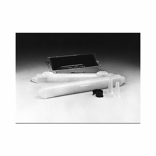 3M Scotchcast 8983-8882/Highgel Ridgid Body Enclosure Kit 80611147770