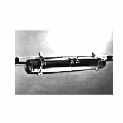 3M SLIC 2X19SES CLOSURE 054007-92600