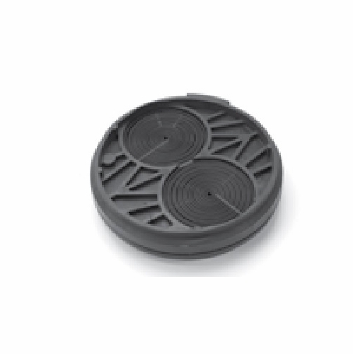 3M SLIC 5 INCH DC ENDSEAL DBL PORT