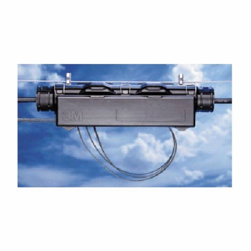 3M SLIC 530-G-25/SES AERIAL TERMINAL 5X30 25PR 80-6