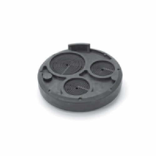 3M SLIC-ES/5TC ENDSEAL TRIPLE PORT
