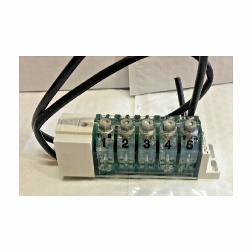 3M Slic/Gatm Idcterminal Block 5 Pair Add-On,