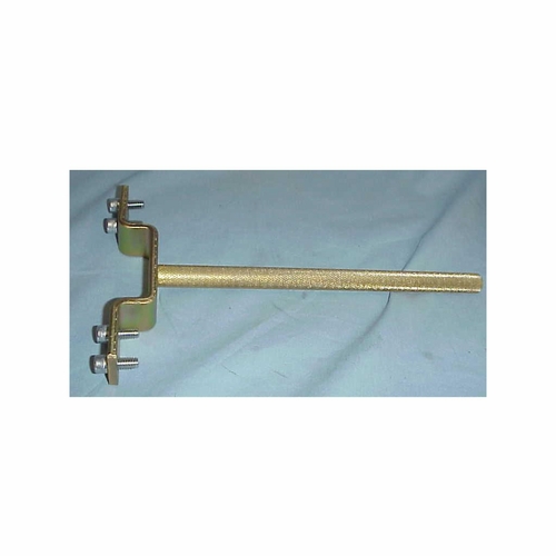 3M Spare-Rigs/Ped T-Bar 78-8011-2557-2 For Ms2 Head Pedestal