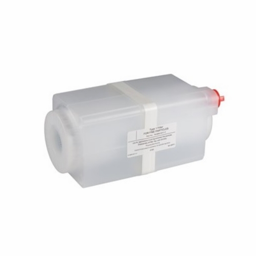 3M Sv-Spf1 Hepa Replacement Filters For Service 497Ajm Vacuum New