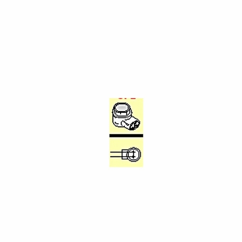 3M UP2 SCOTCHLOK IN CARTRIDGE (CASE/1600) 80-6100-9672-1