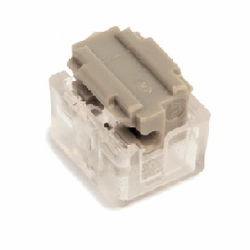 3M  Upb(Bulk)  22-26 Awg Bridge Conn (Dry) 80610113278