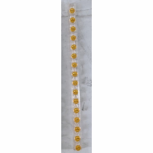 3M UY SCOTCHLOK CARTRIDGE (1600 PCS)  80611327810