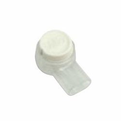 3M  Uy2-D-Jar500   26-19 Awg Butt Connector (Dry) Jar Of 500 80611325392   Uy2D