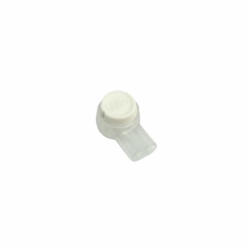 3M  Uy2-D-Jar500   26-19 Awg Butt Connector (Dry) Jar Of 500 80611325392   Uy2D