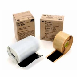 3M VM-6X10 (6 inch X10 foot ) VINYL MASTIC TAPE 80050045030