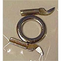 3M Wcb11K Replacement Blades Package Of 2 80611048937-Att