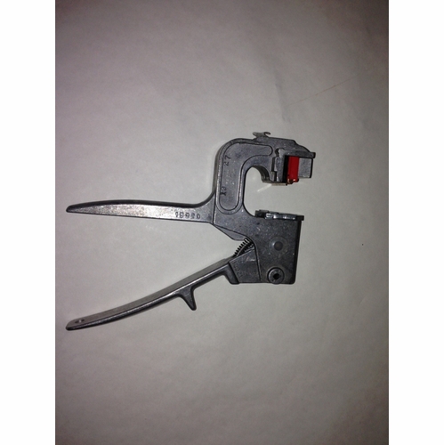 3M710 5-PAIR HAND CUTTER PRESSER - ONLY 78-8125-3052-1 HT05 (REPAIRED)