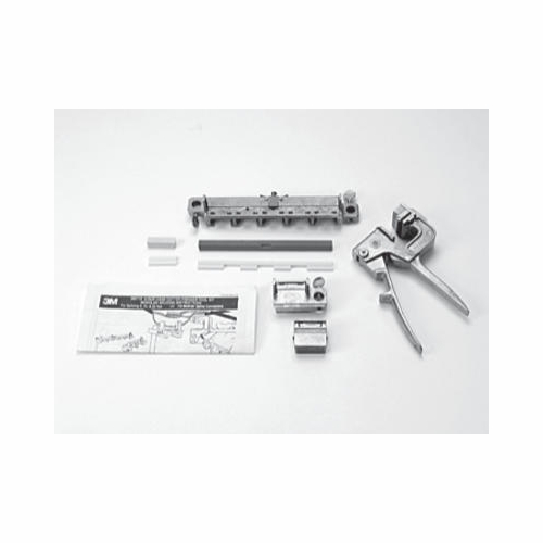 3M710-HT05A 5PR HAND TOOL W/5 & 25PR (945A) SUPPORT 80611130800