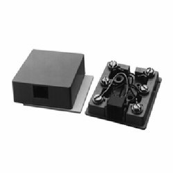 4-Cond White Biscuit Jack Pt-625Aq2-4-85