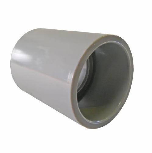 4 Inch  Conduit Coupling, Schedule 40