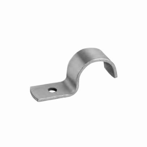 4 Galvanized Cable Clamp 1/4 In X 1/2 In Width Pack Of 500