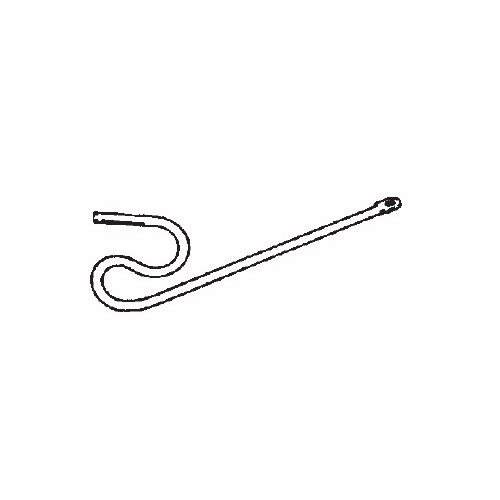 4041-2 .05M 2 INCH UNILENGTH HOOK 80-6103-2688-8