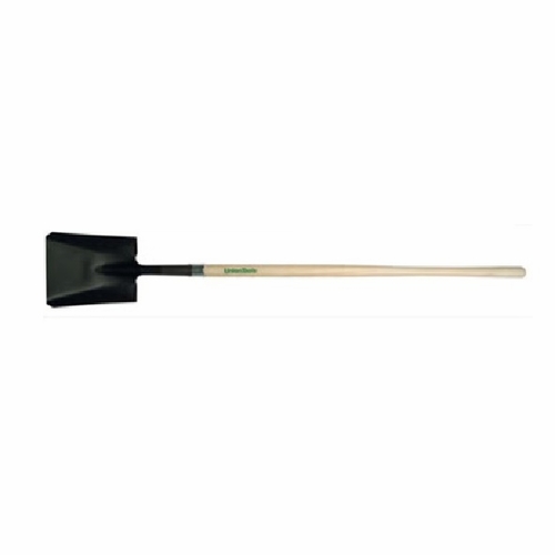 44106 LONG HANDLE SQUARE POINT SHOVEL