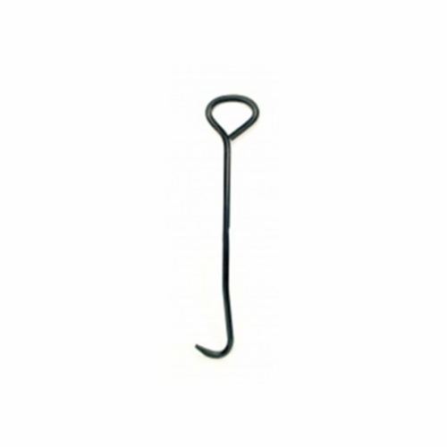 5/8 inch X 24 inch  HEX MANHOLE HOOK