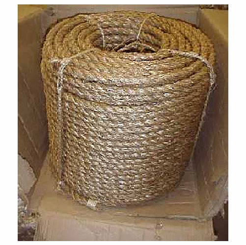 5/8 X 600 WATER PROOF ROPE