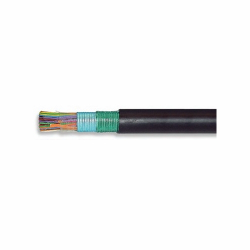 50PR 24AWG PE-89 CASPIC-FSF CABLE REEL OF 1000 FEET ARMORED