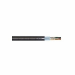 50PR 24AWG PE22 AIRCORE CABLE REEL/1000 NEW