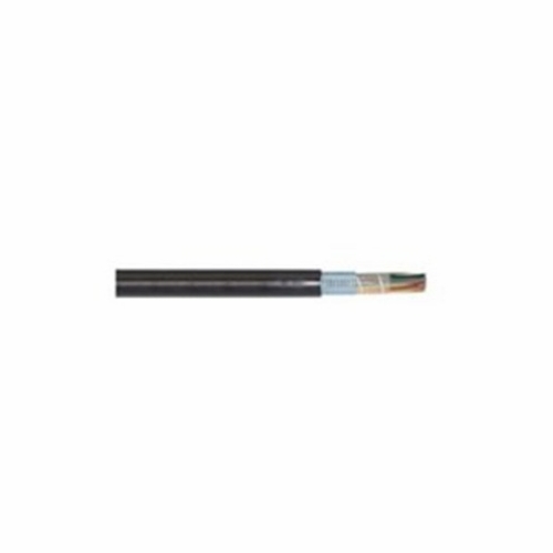 50PR 24AWG PE22 AIRCORE CABLE REEL/1000 NEW