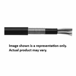 6 Pair 22Awg Flled Gopher Resistant Double Jacket Bsw R/1000 Ft. New