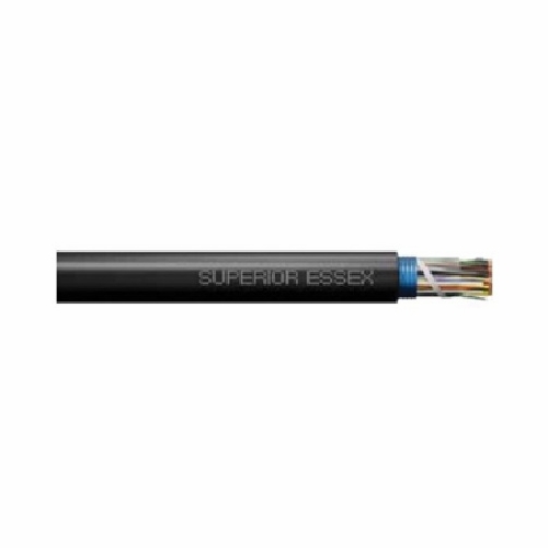 600 PAIR 24AWG ALPETH FILLED EXCHANGE CABLE, GEL NEW