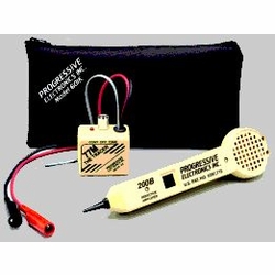 601K BASIC TONE/PROBE KIT INC 77M/200B/601C/POUCH
